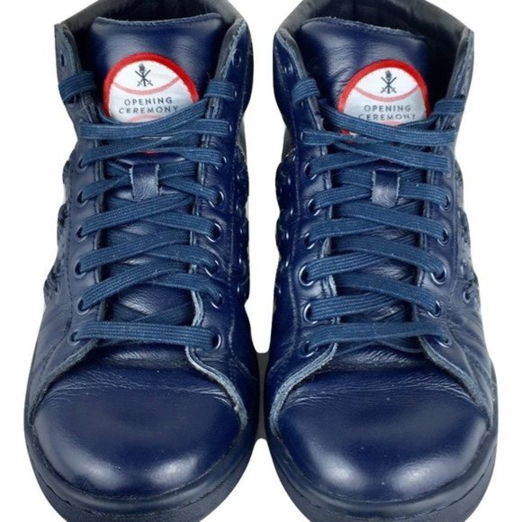 OPENING CEREMONY x ADIDAS High Tops Sneake… - Picture 1 of 6